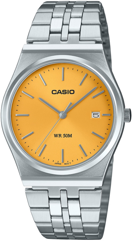 Casio MTP-B145D-9AVEF Timeless Collection 35mm 5ATM