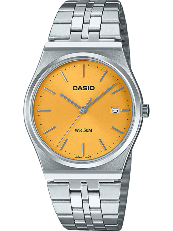 Casio MTP-B145D-9AVEF Timeless Collection 35mm 5ATM