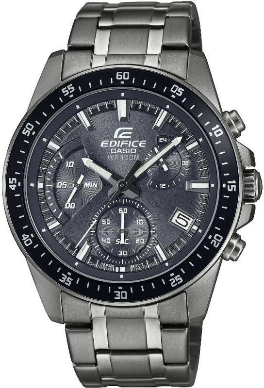 Casio EFV-540DC-1CVUEF Edifice Chronograph 44mm 10ATM