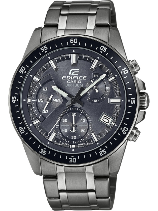 Casio EFV-540DC-1CVUEF Edifice Chronograph 44mm 10ATM