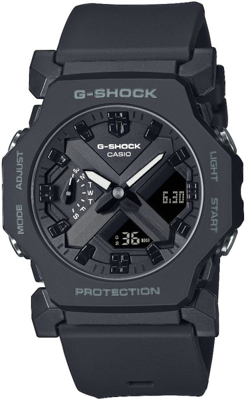 Casio GA-2300-1AER G-Shock Classic 42mm 20ATM