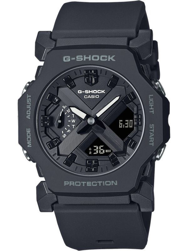 Casio GA-2300-1AER G-Shock Classic 42mm 20ATM