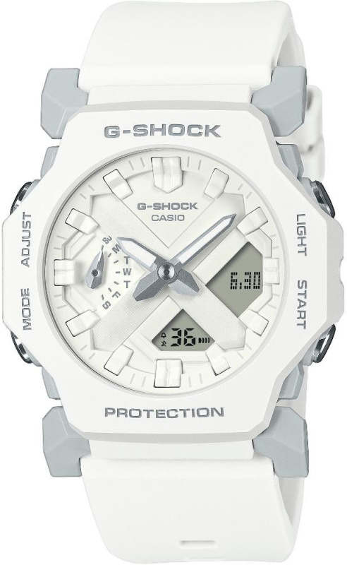 Casio GA-2300-7AER G-Shock Classic 42mm 20ATM