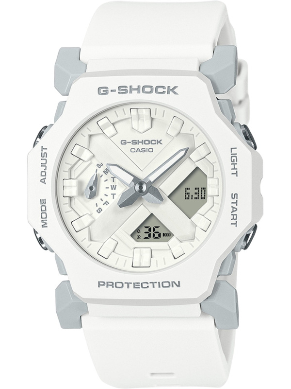 Casio GA-2300-7AER G-Shock Classic 42mm 20ATM