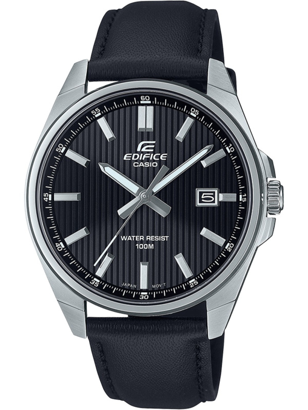Casio EFV-150L-1AVUEF Edifice 43mm 10ATM