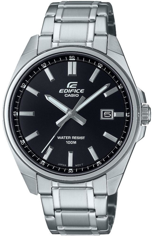 Casio EFV-150D-1AVUEF Edifice 43mm 10ATM