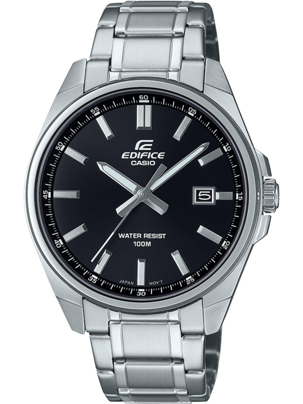 Casio EFV-150D-1AVUEF Edifice 43mm 10ATM