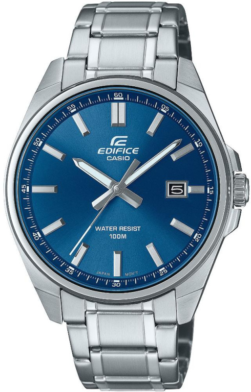 Casio EFV-150D-2AVUEF Edifice 43mm 10ATM
