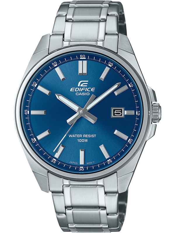 Casio EFV-150D-2AVUEF Edifice 43mm 10ATM