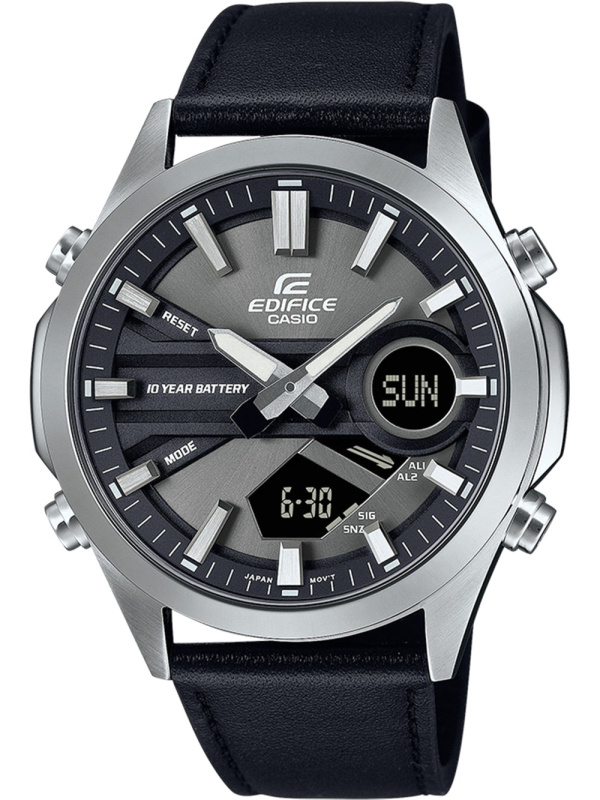 Casio EFV-C120L-8AEF Edifice 46mm 10ATM
