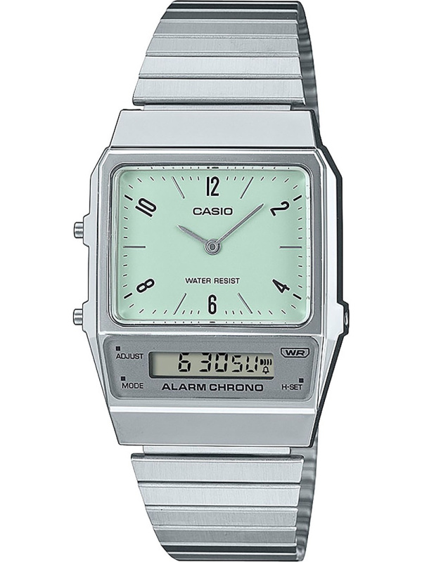 Casio AQ-800E-3AEF Vintage Collection 32mm 1ATM
