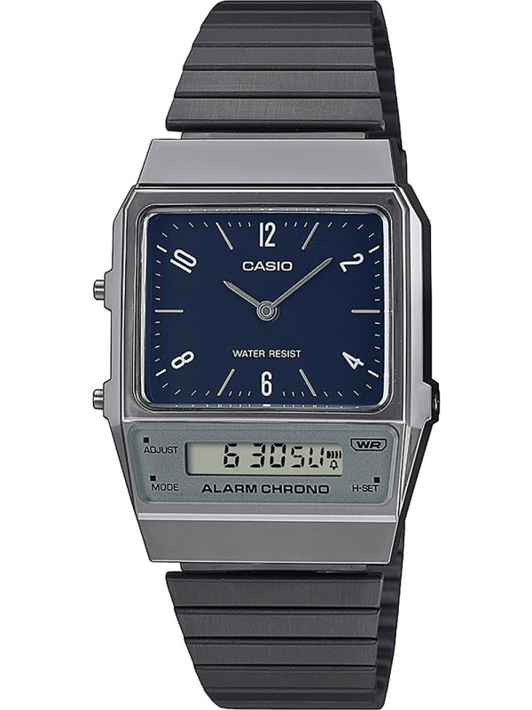 Casio AQ-800EB-2AEF Vintage Collection 32mm 1ATM