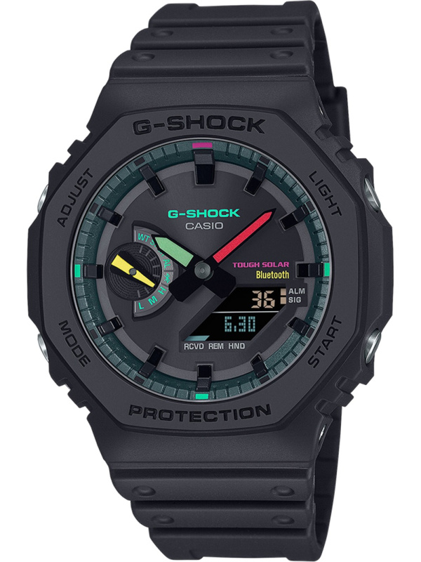 Casio GA-B2100MF-1AER G-Shock Classic Solar 45mm 20ATM