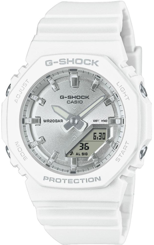 Casio GMA-P2100VA-7AER G-Shock Classic 40mm 20ATM