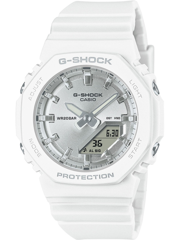 Casio GMA-P2100VA-7AER G-Shock Classic 40mm 20ATM