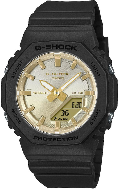 Casio GMA-P2100SG-1AER G-Shock Classic 40mm 20ATM