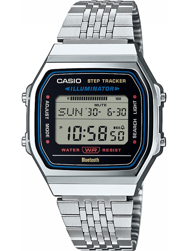 Casio ABL-100WE-1AEF Vintage Collection 38mm 1ATM