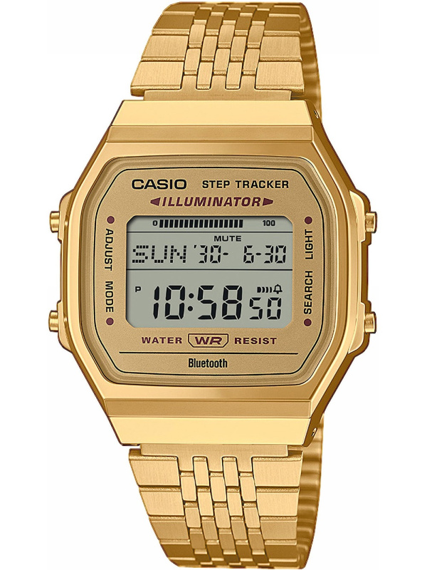 Casio ABL-100WEG-9AEF Vintage Collection 38mm 1ATM