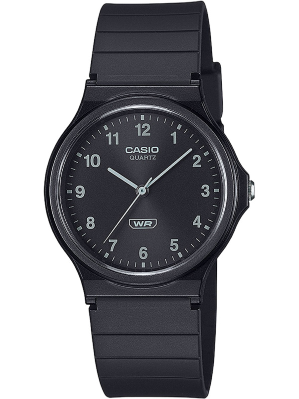 Casio MQ-24B-1BEF Timeless Collection 35mm 1ATM