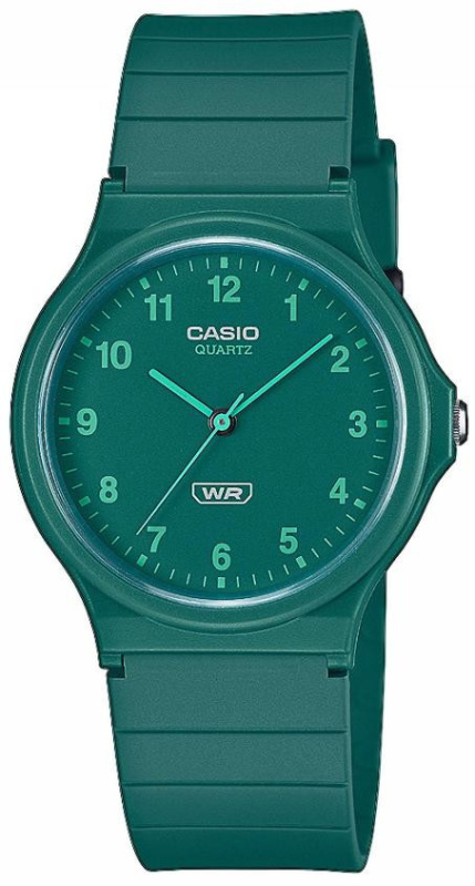 Casio MQ-24B-3BEF Timeless Collection 35mm 1ATM
