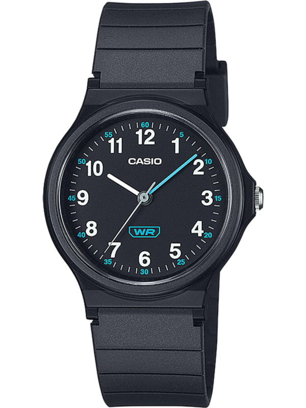 Casio LQ-24B-1BEF Timeless Collection 32mm 1ATM