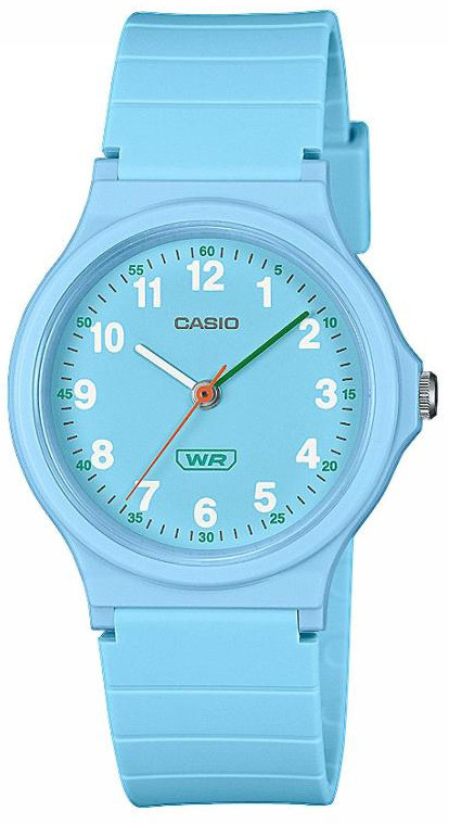 Casio LQ-24B-2BEF Timeless Collection 32mm 1ATM