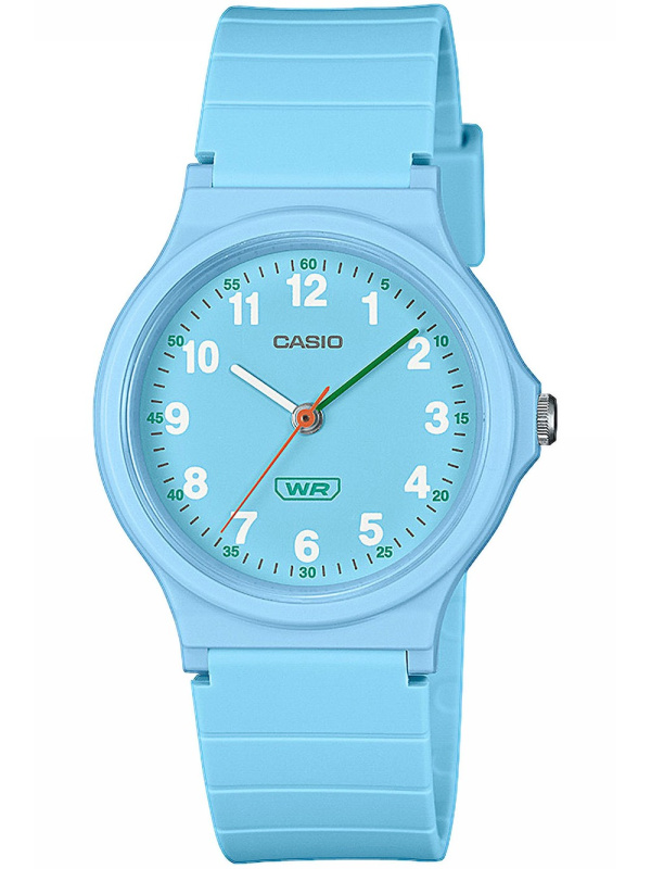 Casio LQ-24B-2BEF Timeless Collection 32mm 1ATM