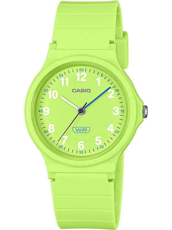 Casio LQ-24B-3BEF Timeless Collection 32mm 1ATM