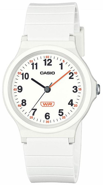 Casio LQ-24B-7BEF Timeless Collection 32mm 1ATM