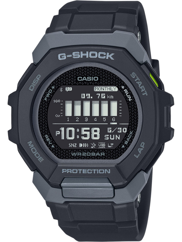 Casio GBD-300-1ER G-Shock Classic 47mm 20ATM