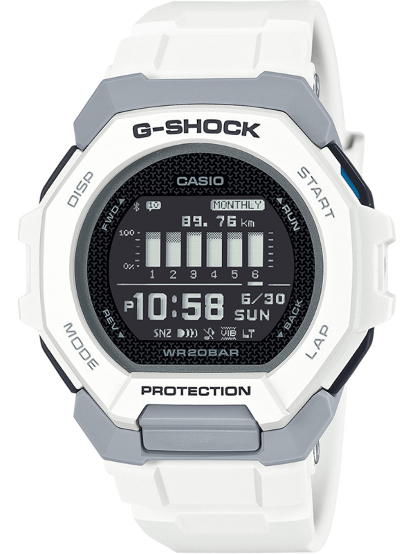 Casio GBD-300-7ER G-Shock Classic 47mm 20ATM
