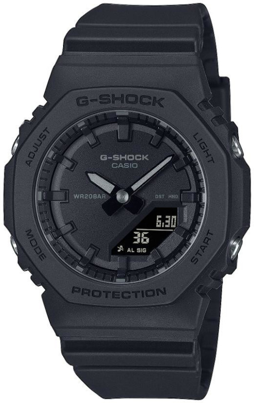 Casio GMA-P2100BB-1AER G-Shock Classic 40mm 20ATM