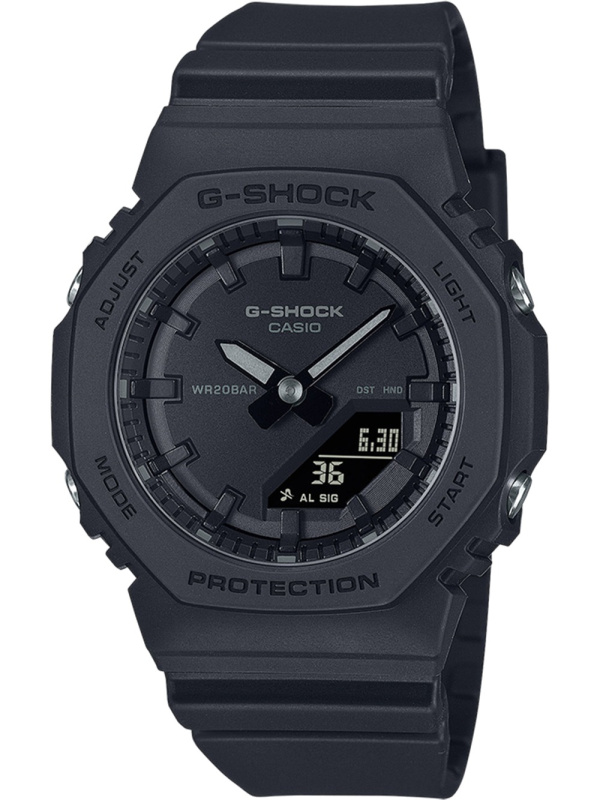 Casio GMA-P2100BB-1AER G-Shock Classic 40mm 20ATM