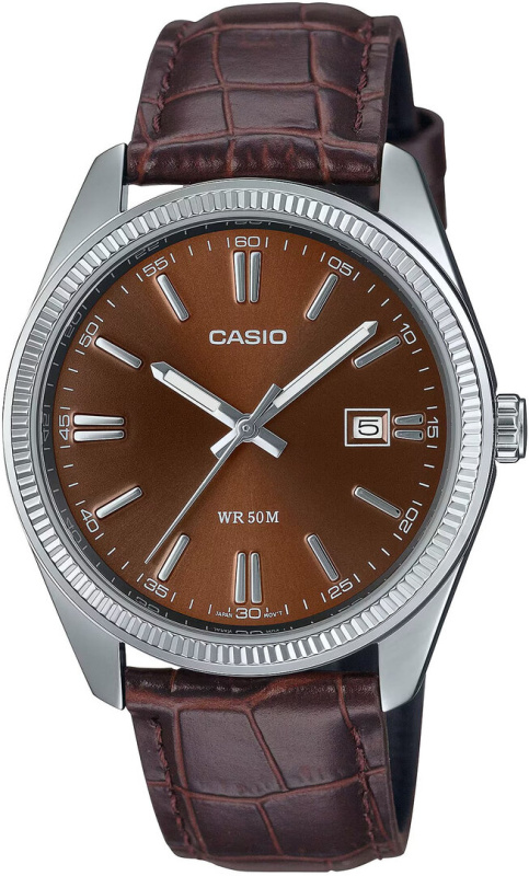 Casio MTP-1302PL-5AVEF Timeless Collection 38mm 5ATM