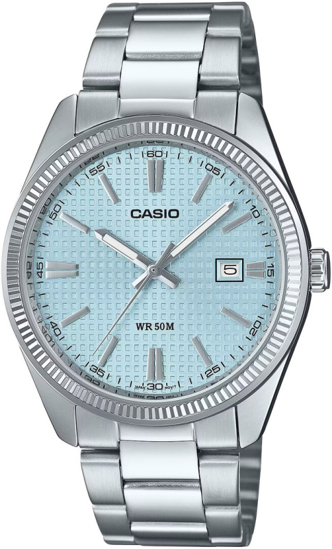 Casio MTP-1302PE-2AVEF Timeless Collection 38mm 5ATM