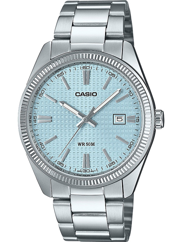 Casio MTP-1302PE-2AVEF Timeless Collection 38mm 5ATM