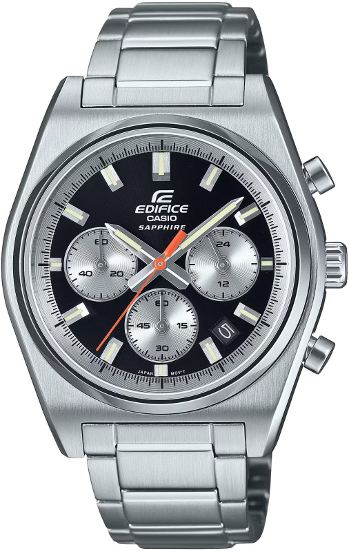 Casio EFB-730D-1AVUEF Edifice Chronograph 40mm 10ATM