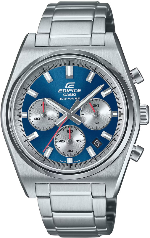 Casio EFB-730D-2AVUEF Edifice Chronograph 40mm 10ATM