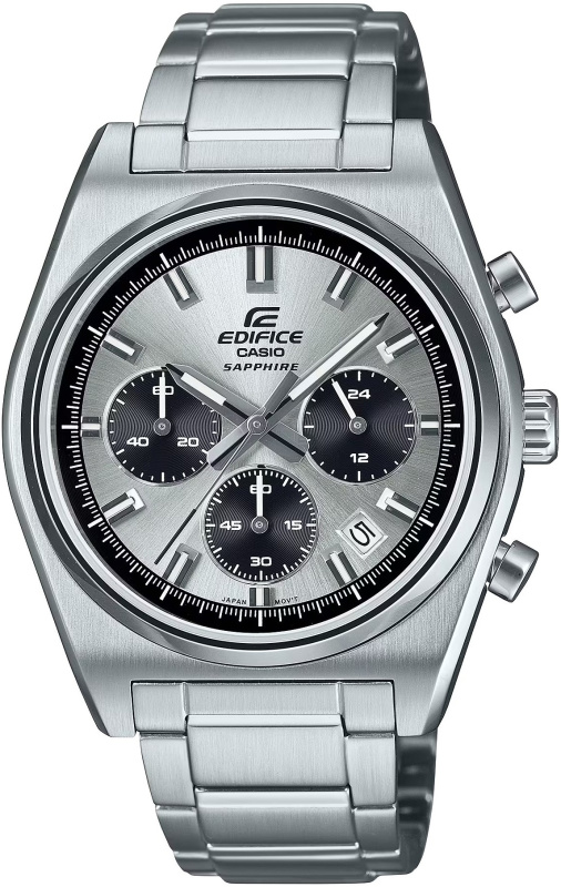 Casio EFB-730D-7AVUEF Edifice Chronograph 40mm 10ATM