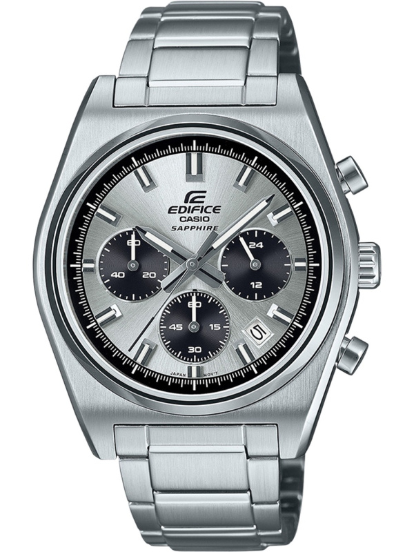 Casio EFB-730D-7AVUEF Edifice Chronograph 40mm 10ATM