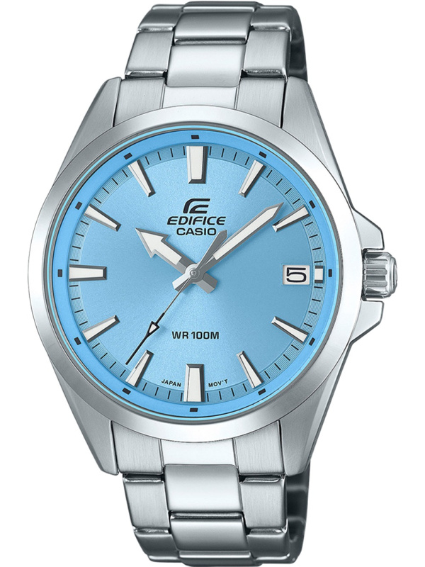 Casio EFV-100D-2BVUEF Edifice 42mm 10ATM