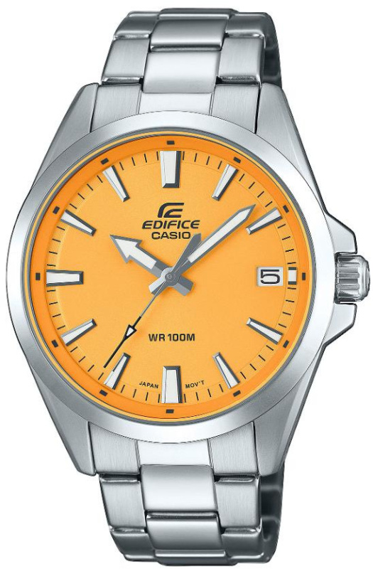 Casio EFV-100D-9BVUEF Edifice 42mm 10ATM