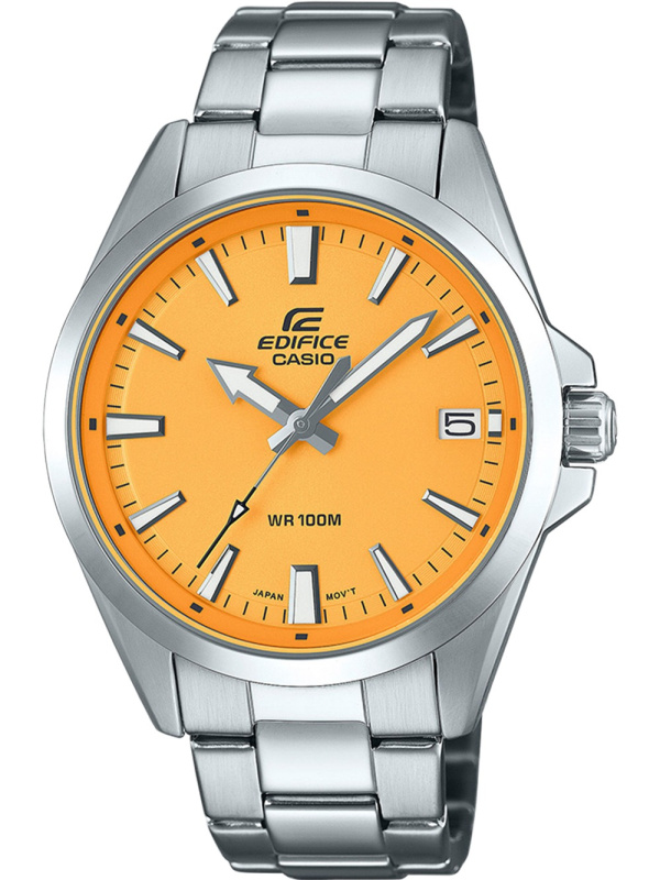 Casio EFV-100D-9BVUEF Edifice 42mm 10ATM
