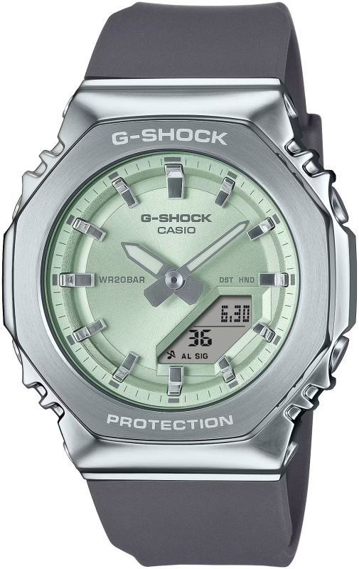Casio GM-S2110-3AER G-Shock GM-S-Serie 40mm 20ATM