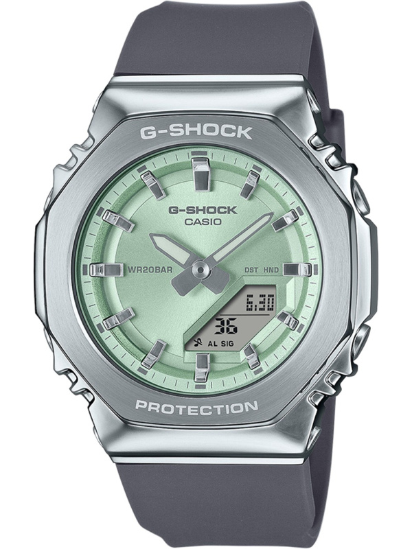 Casio GM-S2110-3AER G-Shock GM-S-Serie 40mm 20ATM