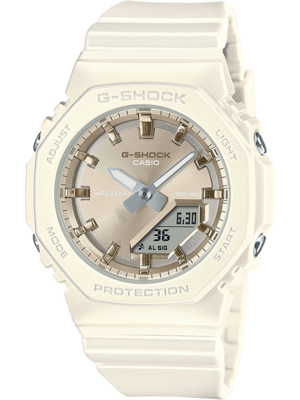 Casio GMA-P2100ST-7AER G-Shock Classic 40mm 20ATM