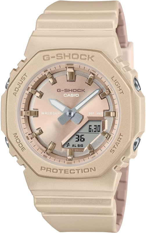 Casio GMA-P2100ST-9AER G-Shock Classic 40mm 20ATM