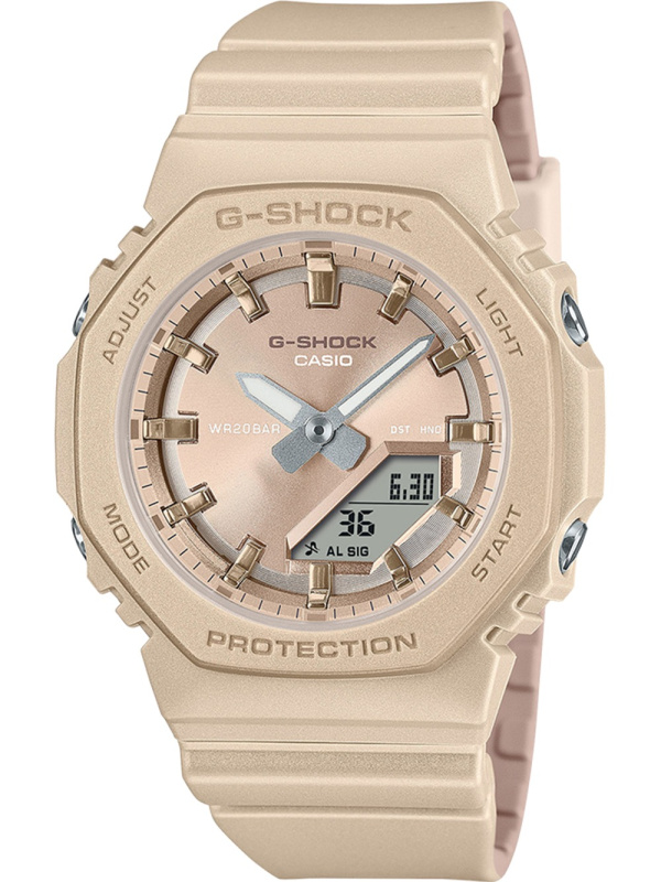 Casio GMA-P2100ST-9AER G-Shock Classic 40mm 20ATM