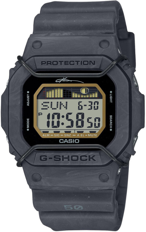 Casio G-Shock G-LIDE GLX-5600KB-1ER Kanoa Igarashi Special Edition (377)