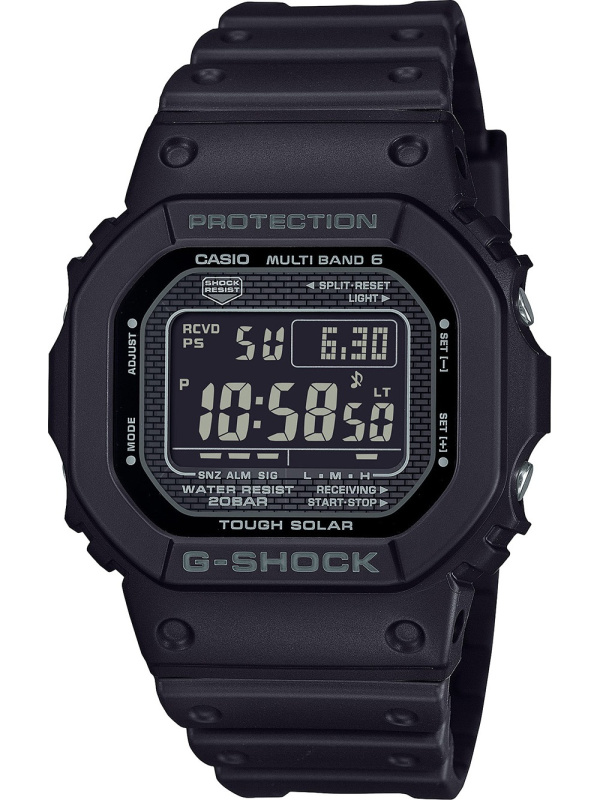 Casio GW-5000HS-1ER G-Shock Origin Solar 43mm 20ATM